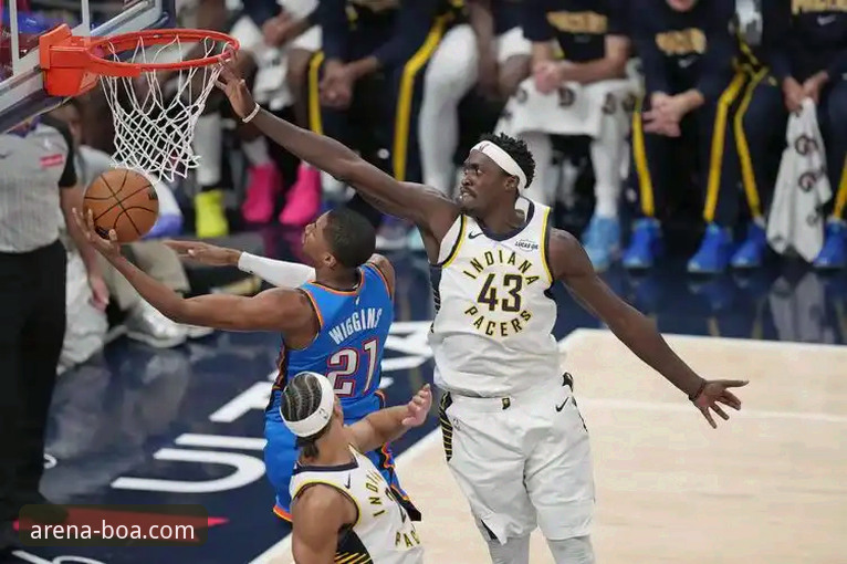 博澳体育评价 3个关键回合解析:雷霆加时险胜活塞背后的球星价值与战术博弈