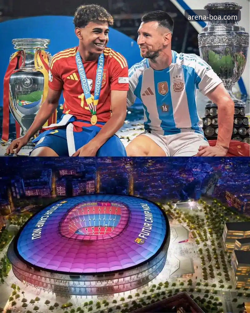 3个维度解析阿根廷5-0大胜：从梅西让点到平台高清观赛体验