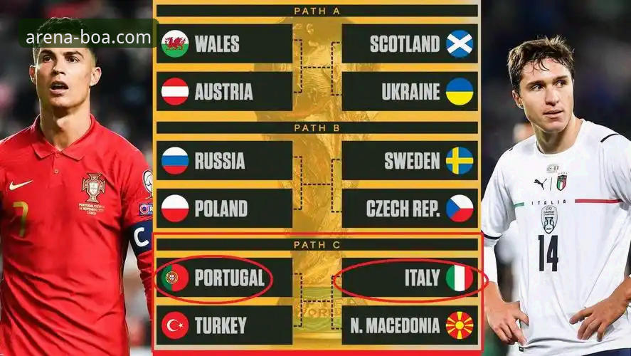 资深用户分享：世预赛附加赛狂欢夜在博澳体育平台的观赛心得