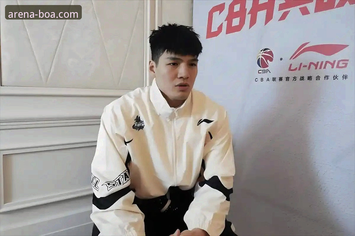 CBA状元回避条款升级事件深度评测：从陈国豪困境看职业联赛规则博弈