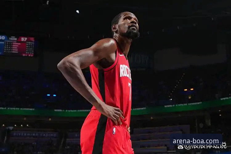 3大关键因素解析火箭大胜尼克斯，博澳体育iOS版哪个好助你流畅观赛